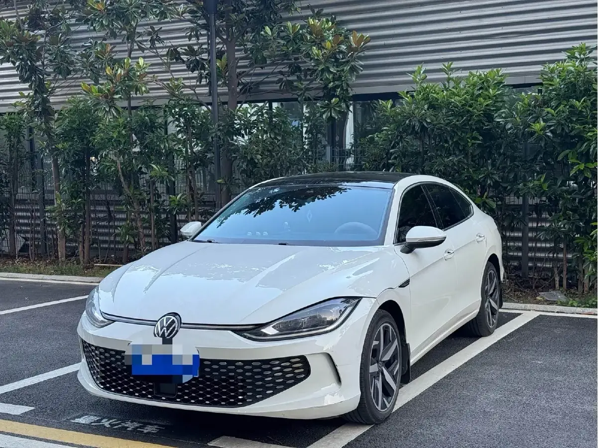 2024 Volkswagen Lamando 1.4T 150HP L4 7DCT