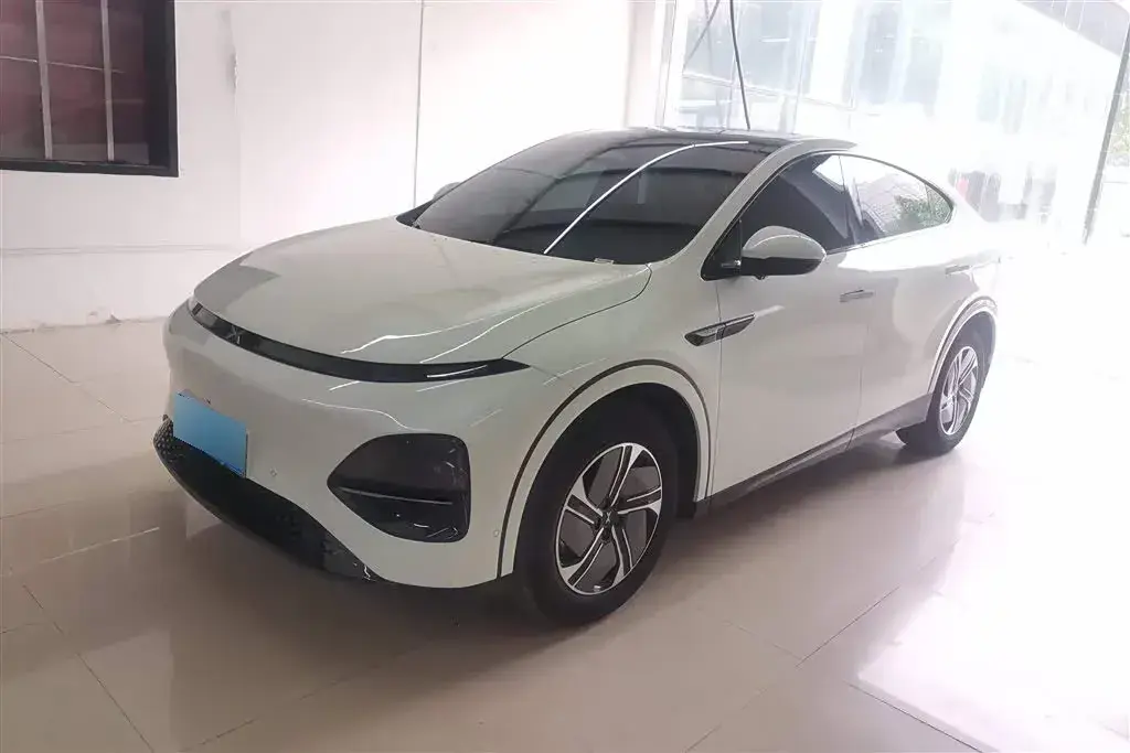2024 Xpeng G6 BEV 66KWH