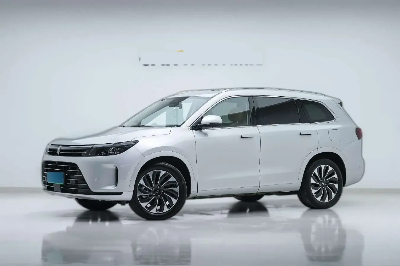 2024 HIMA AITO M7 1.5T 152HP L4 REEV 40KWH