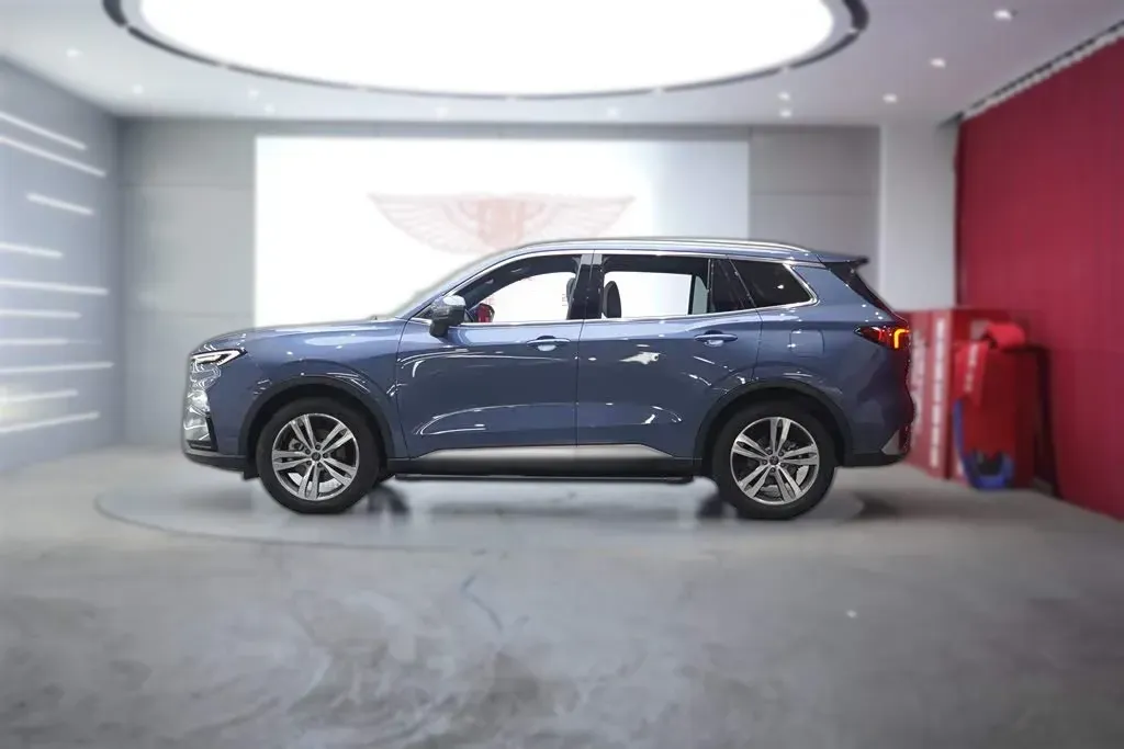 2022 Ford Equator Sport 1.5T 170HP L4 7DCT,autocango,china used car exporter,china ev exporter,chinese used car exporter,chinese used ev exporter