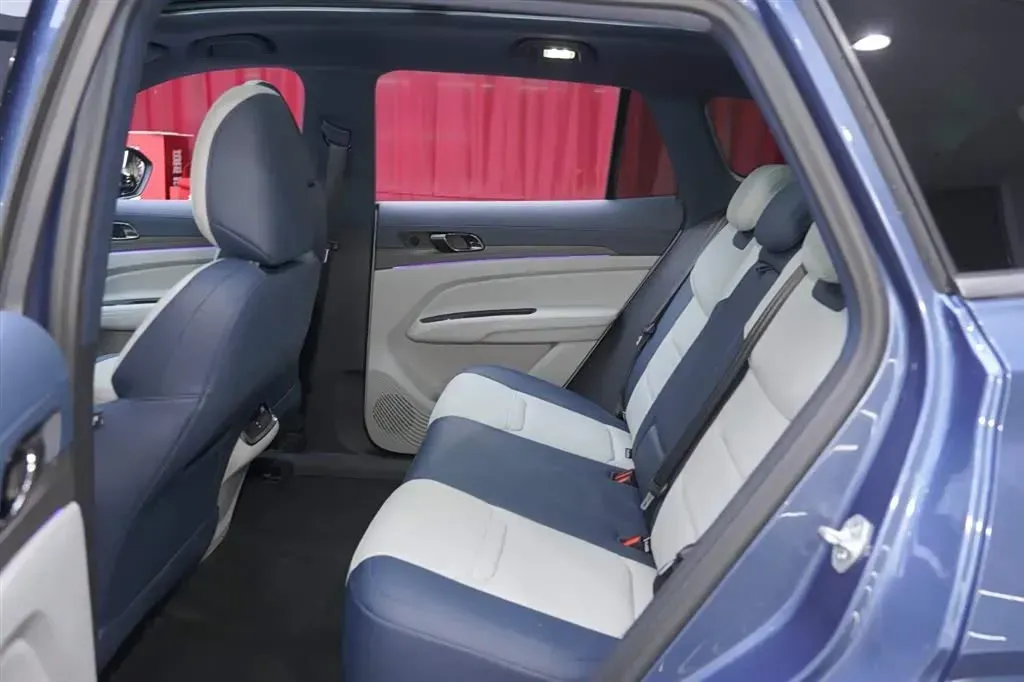 2022 Ford Equator Sport 1.5T 170HP L4 7DCT,autocango,china used car exporter,china ev exporter,chinese used car exporter,chinese used ev exporter