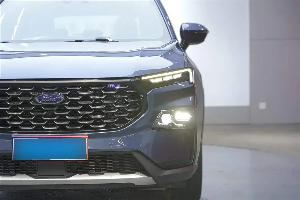 2022 Ford Equator Sport 1.5T 170HP L4 7DCT,autocango,china used car exporter,china ev exporter,chinese used car exporter,chinese used ev exporter