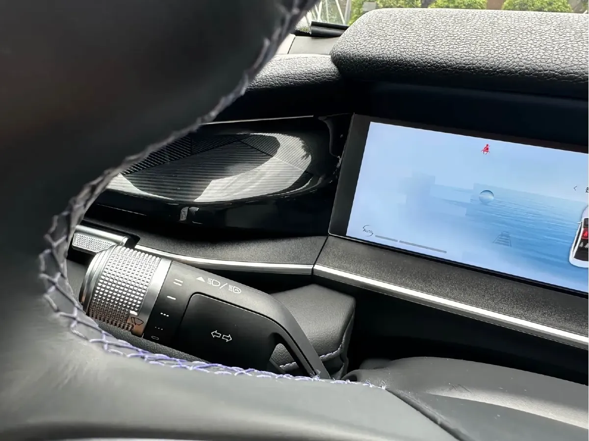 2024 Geely PrefaceL 1.5T 163HP L4 3DHT Hybrid,autocango,china used car exporter,china ev exporter,chinese used car exporter,chinese used ev exporter