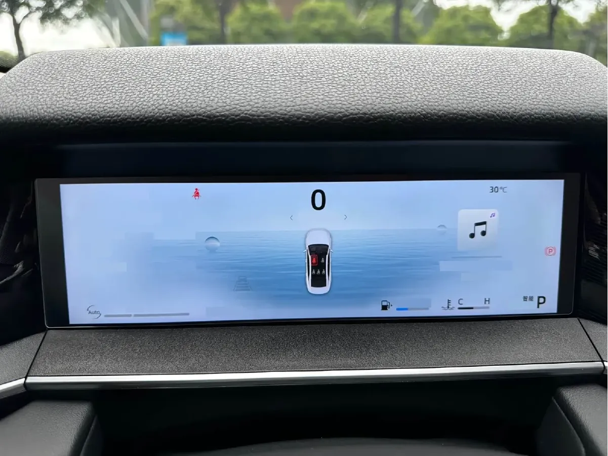 2024 Geely PrefaceL 1.5T 163HP L4 3DHT Hybrid,autocango,china used car exporter,china ev exporter,chinese used car exporter,chinese used ev exporter