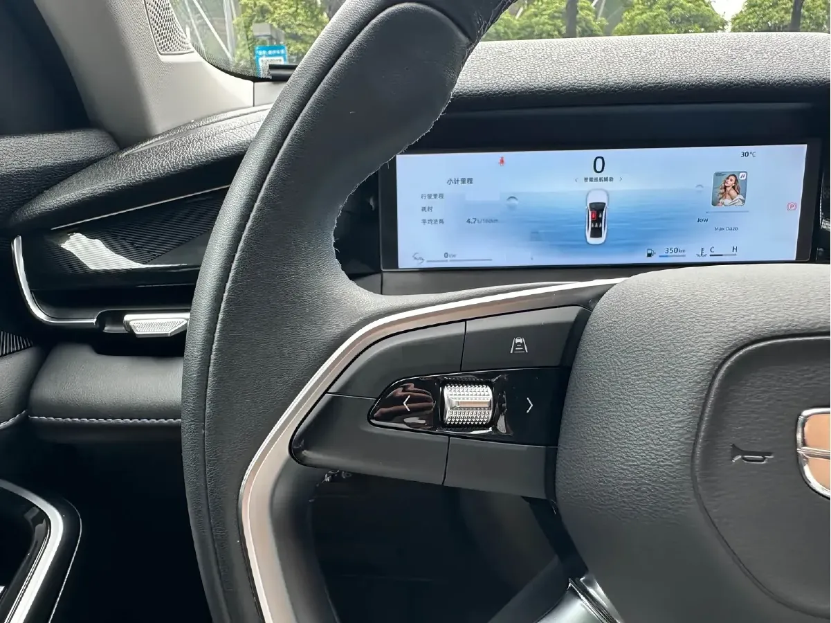 2024 Geely PrefaceL 1.5T 163HP L4 3DHT Hybrid,autocango,china used car exporter,china ev exporter,chinese used car exporter,chinese used ev exporter