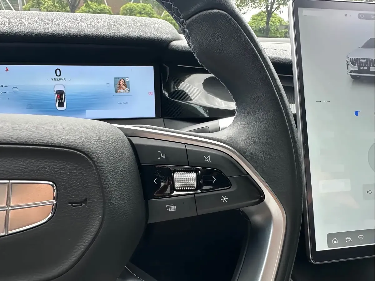 2024 Geely PrefaceL 1.5T 163HP L4 3DHT Hybrid,autocango,china used car exporter,china ev exporter,chinese used car exporter,chinese used ev exporter