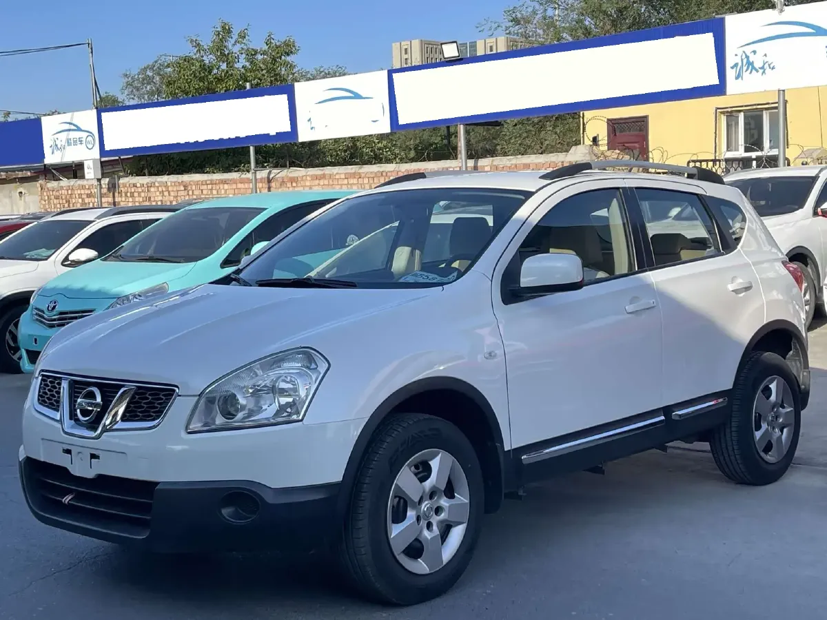 2012 Nissan Qashqai 1.6L 121HP L4 5MT,autocango,china used car exporter,china ev exporter,chinese used car exporter,chinese used ev exporter