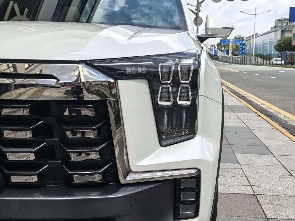 2024 GAC Trumpchi ES9 2.0T 190HP L4 2DHT PHEV 25.57KWH,autocango,china used car exporter,china ev exporter,chinese used car exporter,chinese used ev exporter