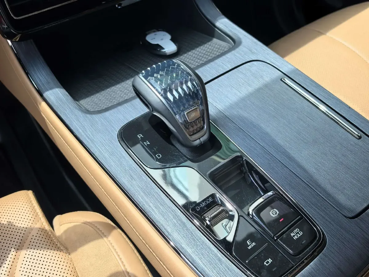 2024 GAC Trumpchi ES9 2.0T 190HP L4 2DHT PHEV 25.57KWH,autocango,china used car exporter,china ev exporter,chinese used car exporter,chinese used ev exporter