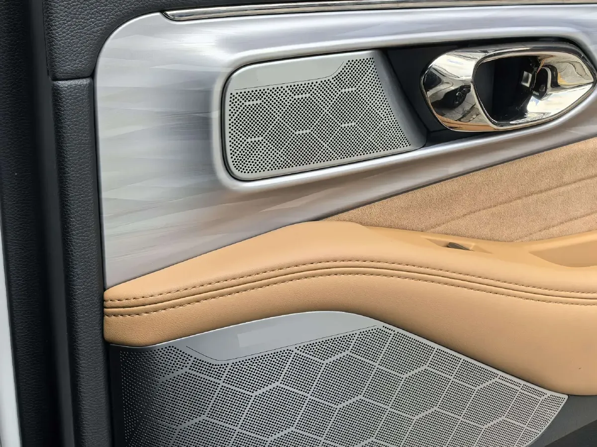 2024 GAC Trumpchi ES9 2.0T 190HP L4 2DHT PHEV 25.57KWH,autocango,china used car exporter,china ev exporter,chinese used car exporter,chinese used ev exporter