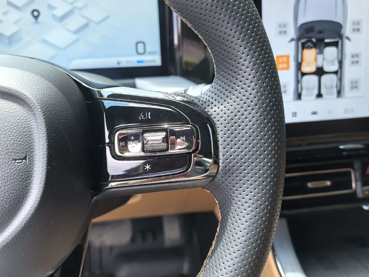 2024 GAC Trumpchi ES9 2.0T 190HP L4 2DHT PHEV 25.57KWH,autocango,china used car exporter,china ev exporter,chinese used car exporter,chinese used ev exporter