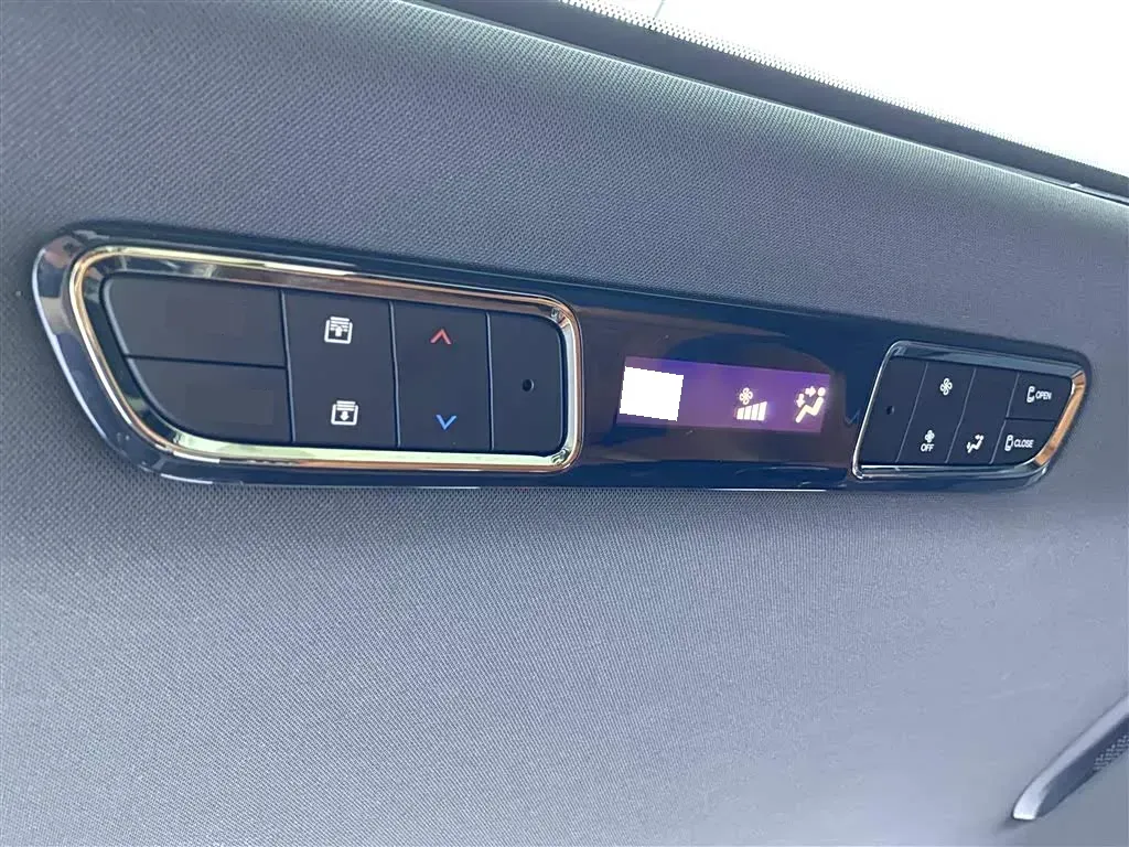 2024 GAC Trumpchi E9 2.0T 190HP L4 2DHT PHEV 25.57KWH,autocango,china used car exporter,china ev exporter,chinese used car exporter,chinese used ev exporter