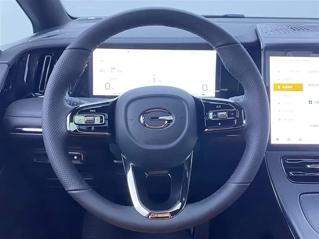 2024 GAC Trumpchi E9 2.0T 190HP L4 2DHT PHEV 25.57KWH,autocango,china used car exporter,china ev exporter,chinese used car exporter,chinese used ev exporter