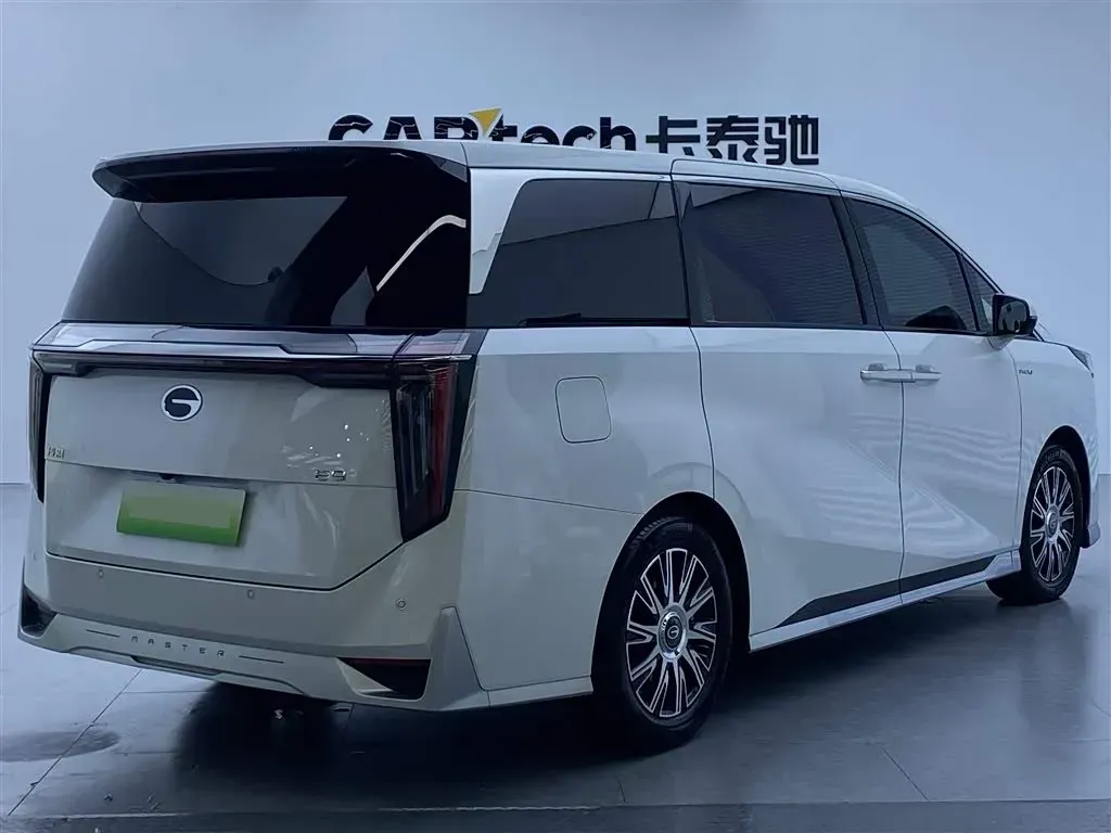 2024 GAC Trumpchi E9 2.0T 190HP L4 2DHT PHEV 25.57KWH,autocango,china used car exporter,china ev exporter,chinese used car exporter,chinese used ev exporter