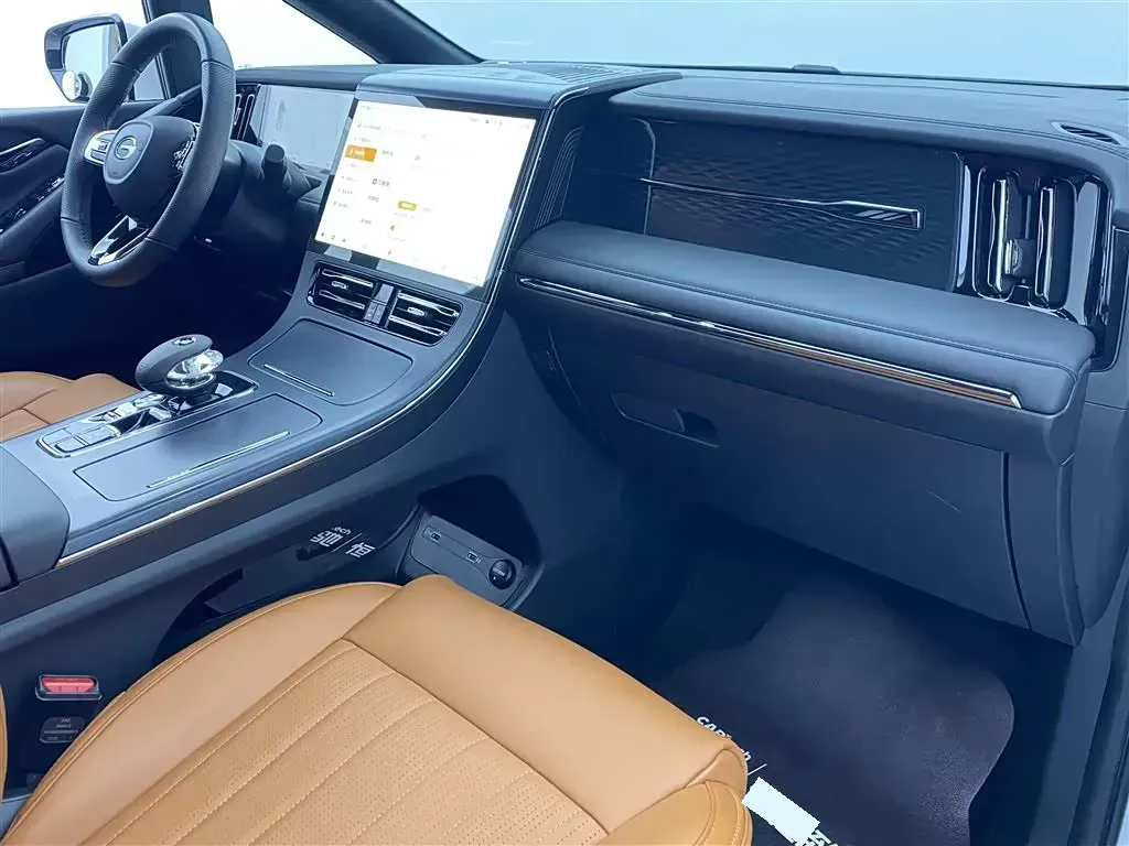 2024 GAC Trumpchi E9 2.0T 190HP L4 2DHT PHEV 25.57KWH,autocango,china used car exporter,china ev exporter,chinese used car exporter,chinese used ev exporter