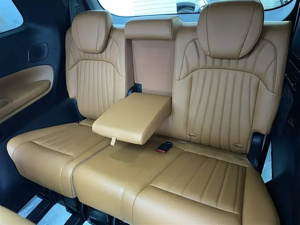 2024 GAC Trumpchi E9 2.0T 190HP L4 2DHT PHEV 25.57KWH,autocango,china used car exporter,china ev exporter,chinese used car exporter,chinese used ev exporter