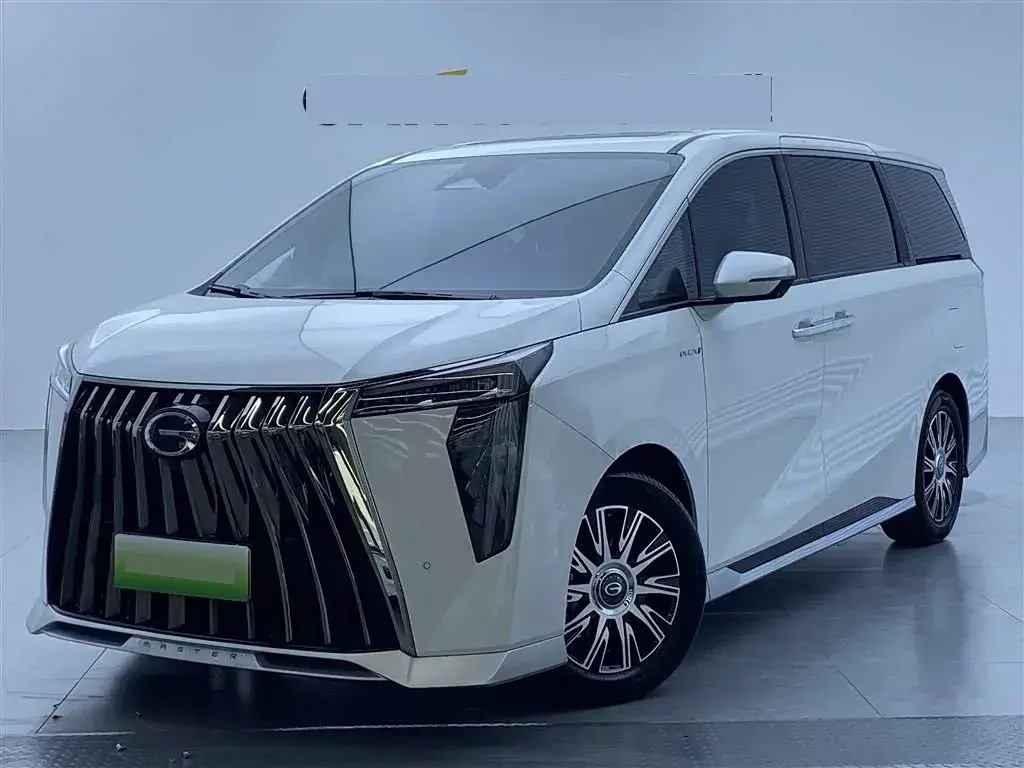 2024 GAC Trumpchi E9 2.0T 190HP L4 2DHT PHEV 25.57KWH