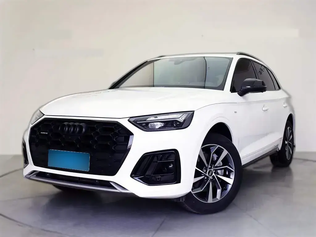 2023 Audi Q5L 2.0T 190HP L4 7DCT