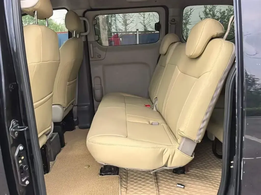 2018 Nissan NV200 1.6L 124HP L4 CVT,autocango,china used car exporter,china ev exporter,chinese used car exporter,chinese used ev exporter