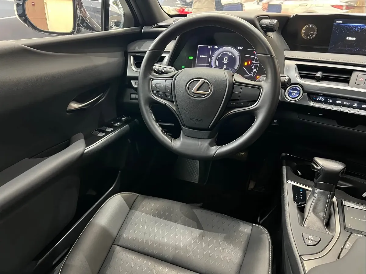 2019 Lexus UX 2.0L 146HP L4 E-CVT Hybrid,autocango,china used car exporter,china ev exporter,chinese used car exporter,chinese used ev exporter
