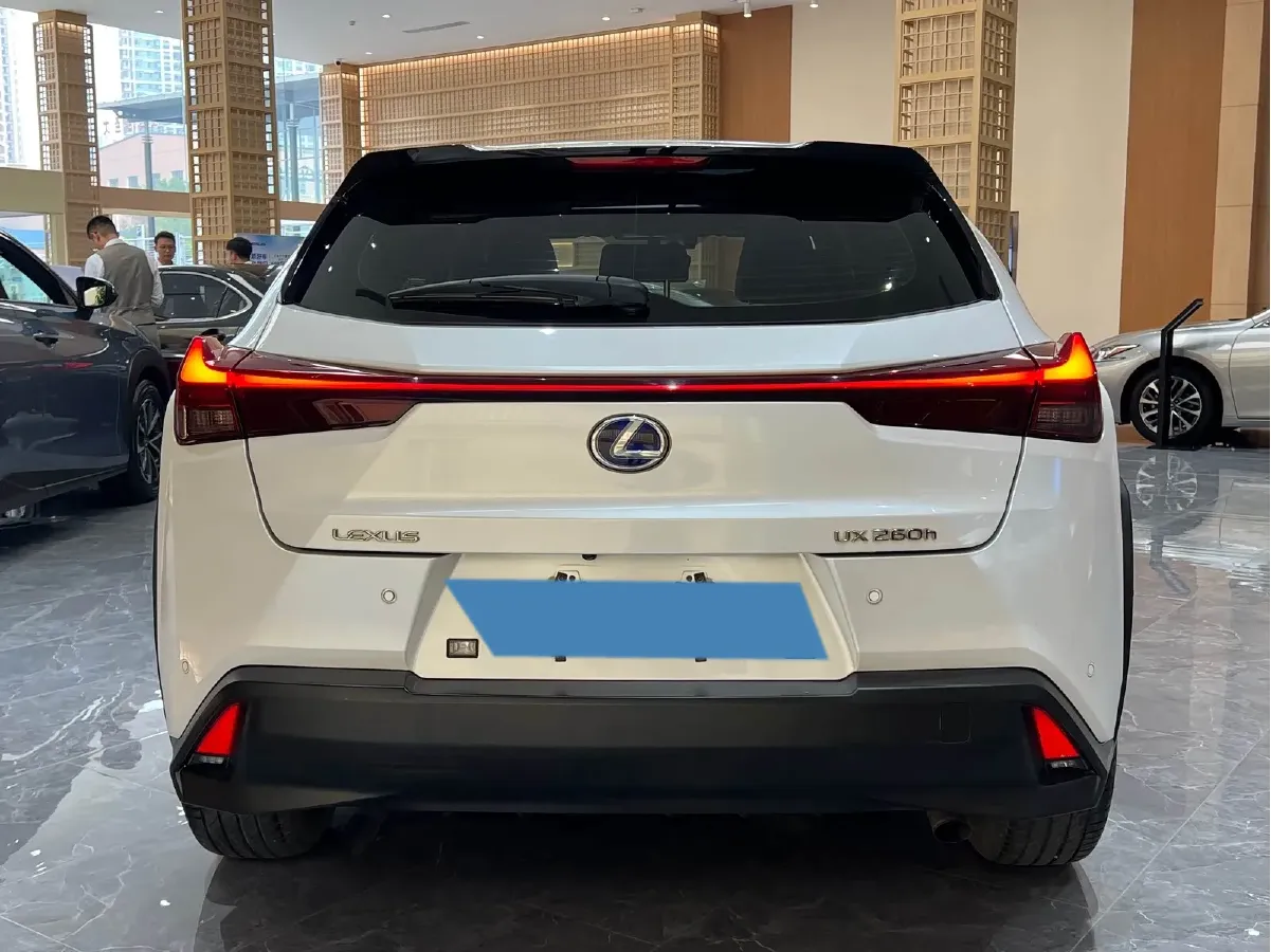 2019 Lexus UX 2.0L 146HP L4 E-CVT Hybrid,autocango,china used car exporter,china ev exporter,chinese used car exporter,chinese used ev exporter