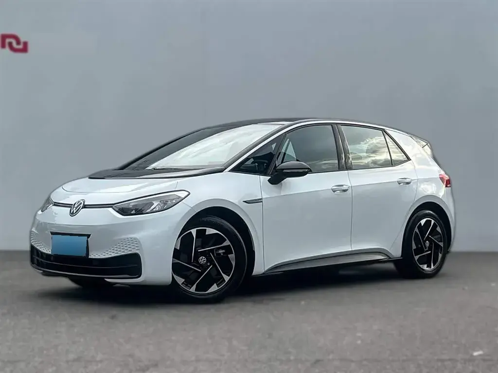 2023 Volkswagen ID.3 BEV 52.8KWH