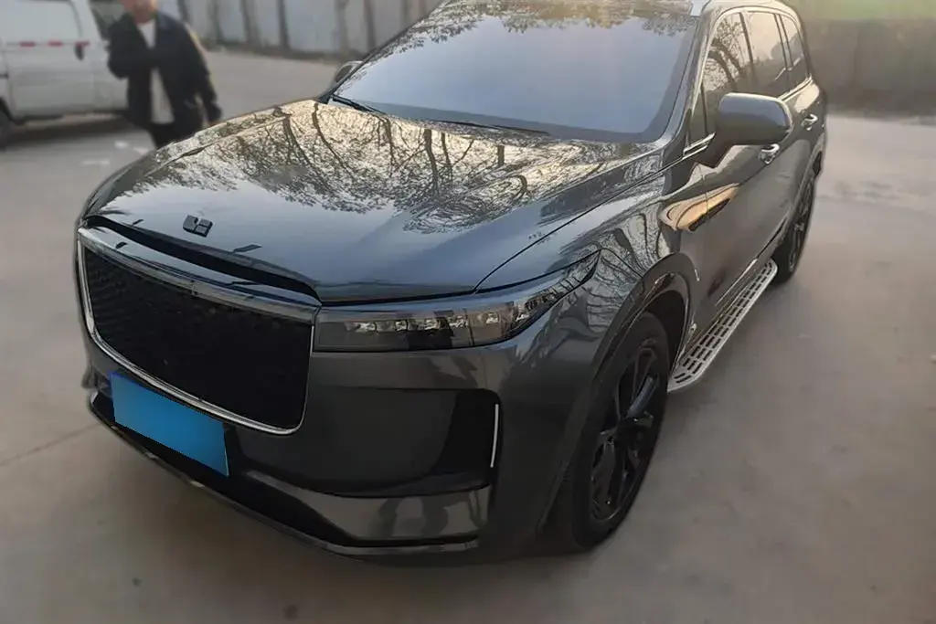 2020 Li ONE Range Extended 131HP REEV 40.5KWH