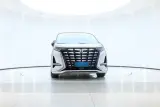 2024 Denza D9 1.5T 139HP L4 E-CVT PHEV 40KWH,autocango,china used car exporter,china ev exporter,chinese used car exporter,chinese used ev exporter