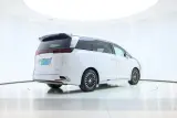 2024 Denza D9 1.5T 139HP L4 E-CVT PHEV 40KWH,autocango,china used car exporter,china ev exporter,chinese used car exporter,chinese used ev exporter