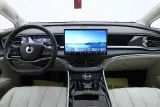 2024 Denza D9 1.5T 139HP L4 E-CVT PHEV 40KWH,autocango,china used car exporter,china ev exporter,chinese used car exporter,chinese used ev exporter