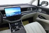 2024 Denza D9 1.5T 139HP L4 E-CVT PHEV 40KWH,autocango,china used car exporter,china ev exporter,chinese used car exporter,chinese used ev exporter