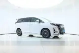 2024 Denza D9 1.5T 139HP L4 E-CVT PHEV 40KWH,autocango,china used car exporter,china ev exporter,chinese used car exporter,chinese used ev exporter