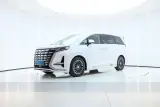 2024 Denza D9 1.5T 139HP L4 E-CVT PHEV 40KWH,autocango,china used car exporter,china ev exporter,chinese used car exporter,chinese used ev exporter