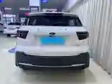 2020 Ford Territory EV BEV 60.4KWH