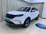 2020 Ford Territory EV BEV 60.4KWH