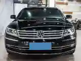 2015 Volkswagen Pheaton 3.0L 250HP V6 6AT