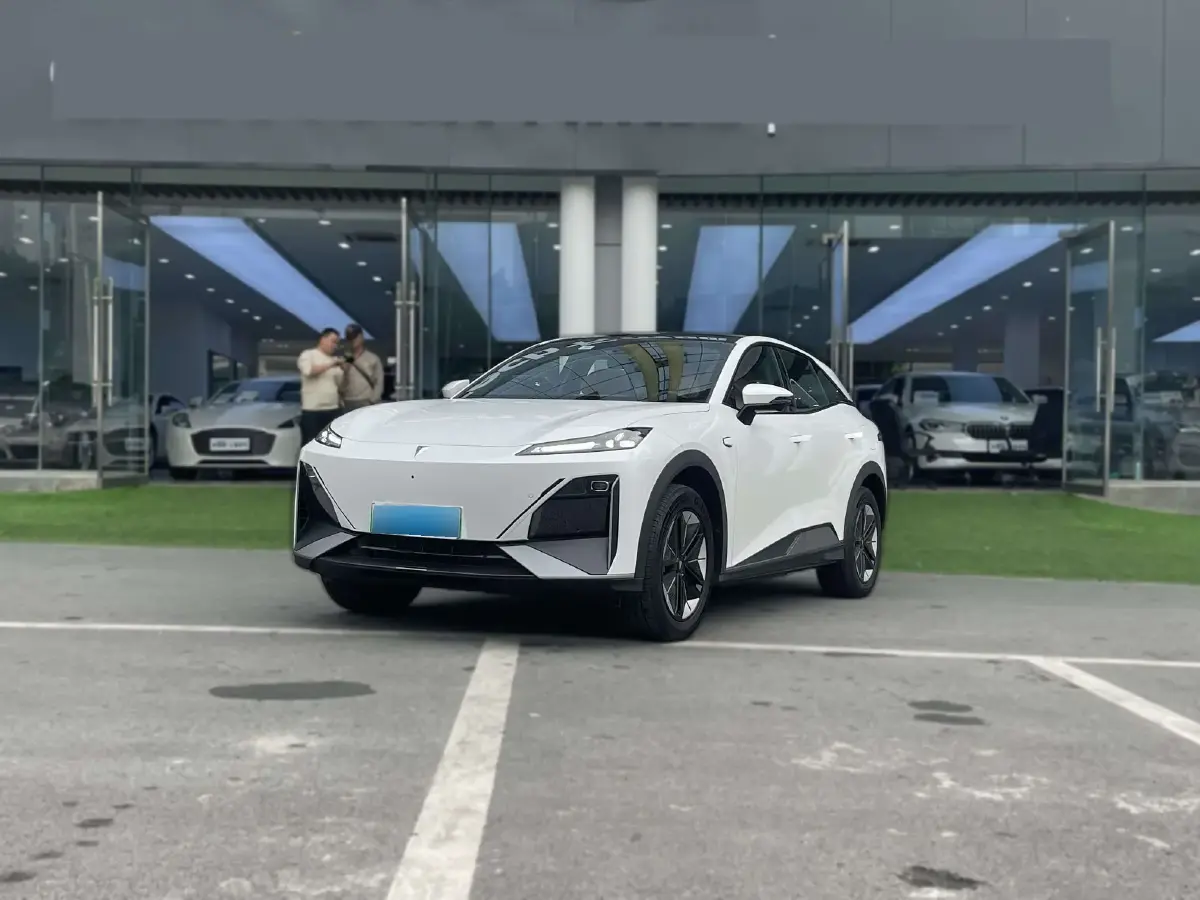 2024 Deepal S07 1.5L 95HP L4 REEV 18.99KWH