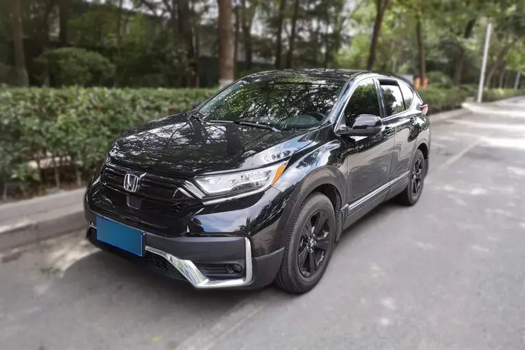 2021 Honda CR-V 1.5T 193HP L4 CVT