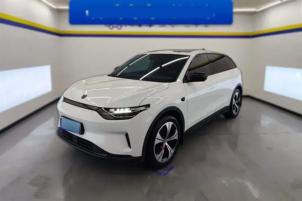 2023 Leapmotor C11 BEV 69.2KWH