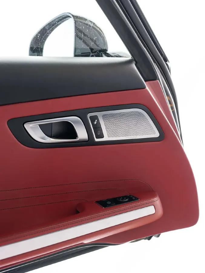 2011 Mercedes-Benz SLS AMG 6.2L 571HP V8 7DCT,autocango,china used car exporter,china ev exporter,chinese used car exporter,chinese used ev exporter