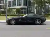 2011 Mercedes-Benz SLS AMG 6.2L 571HP V8 7DCT