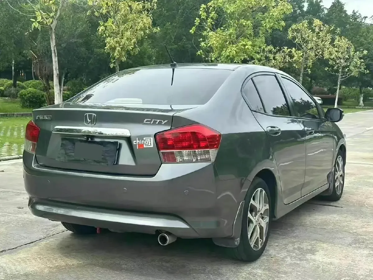 2008 Honda City Classic 1.8L 140HP L4 5AT,autocango,china used car exporter,china ev exporter,chinese used car exporter,chinese used ev exporter