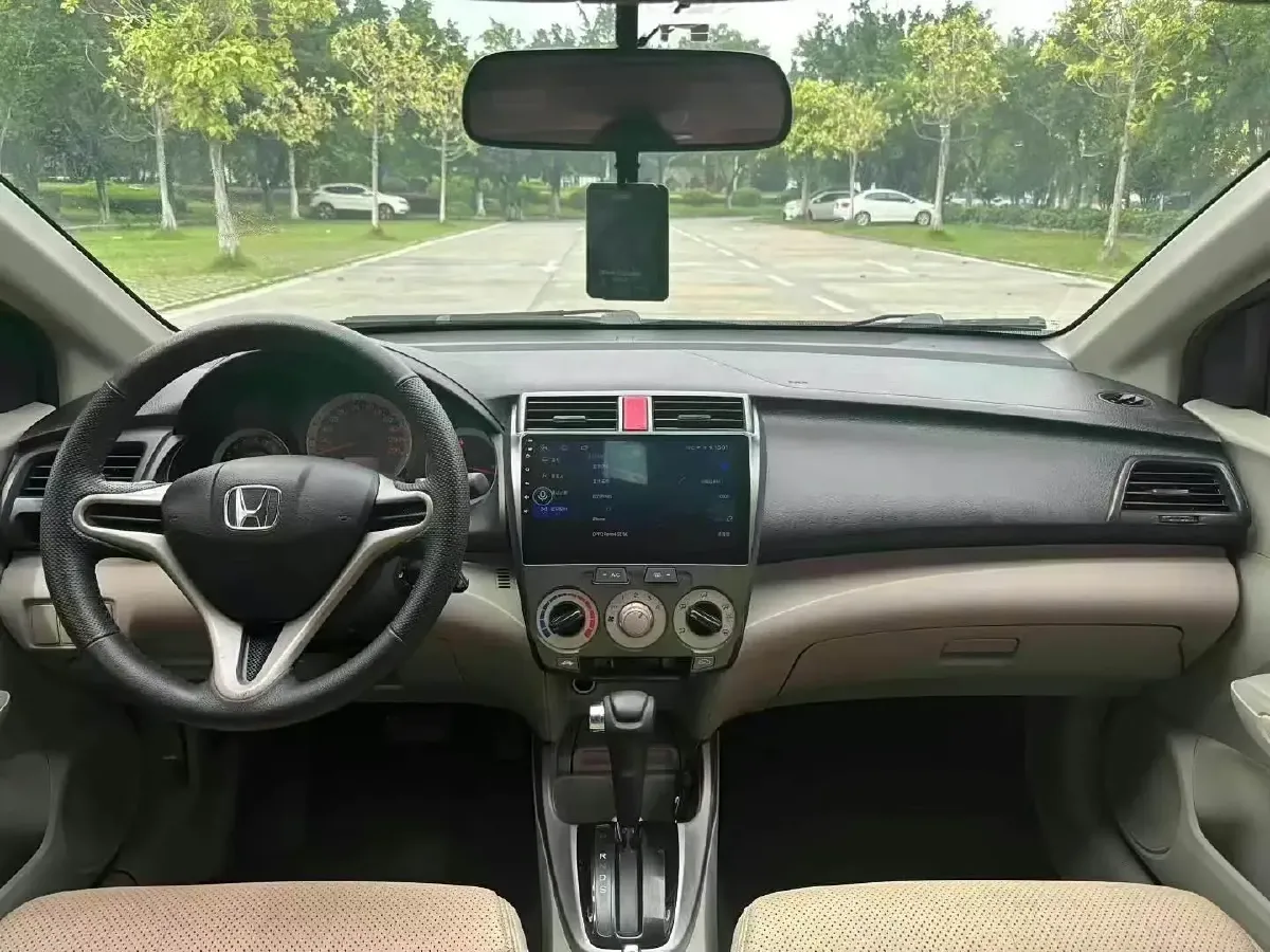 2008 Honda City Classic 1.8L 140HP L4 5AT,autocango,china used car exporter,china ev exporter,chinese used car exporter,chinese used ev exporter