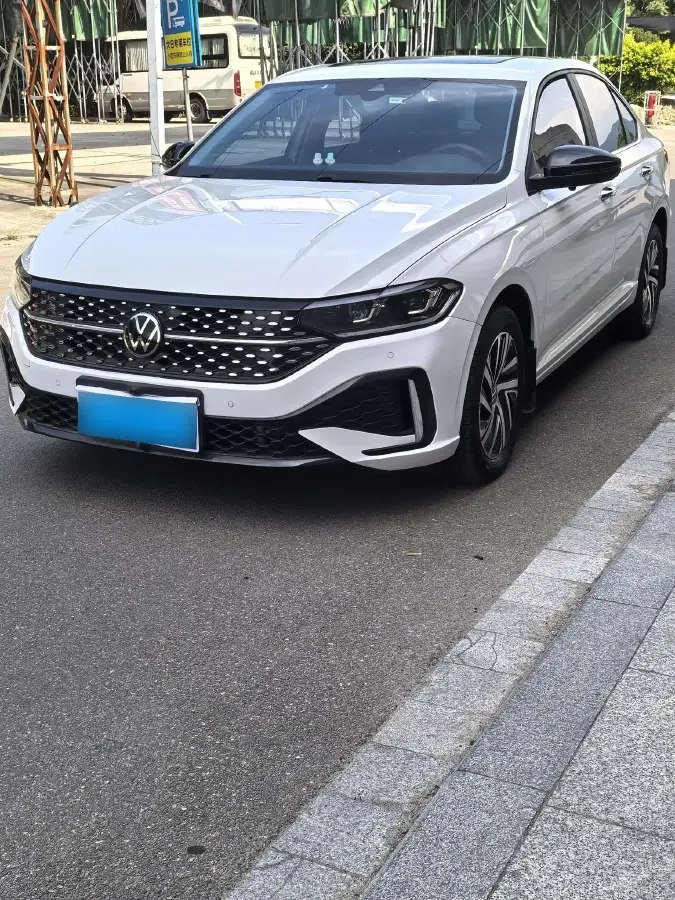 2023 Volkswagen Lavida 1.5T 160HP L4 7DCT