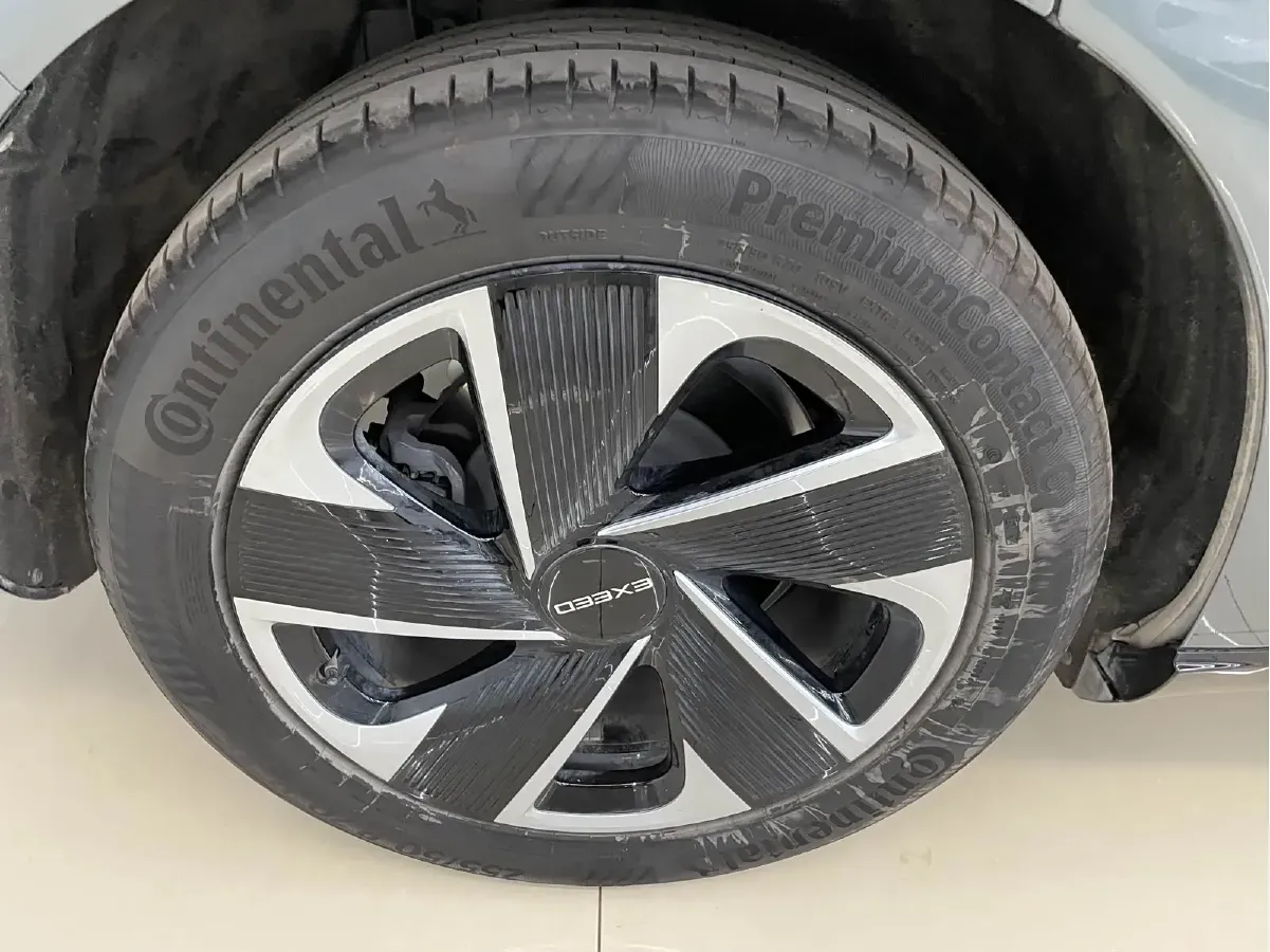 2024 Exceed Sterra ET REEV 156HP REEV 32KWH,autocango,china used car exporter,china ev exporter,chinese used car exporter,chinese used ev exporter