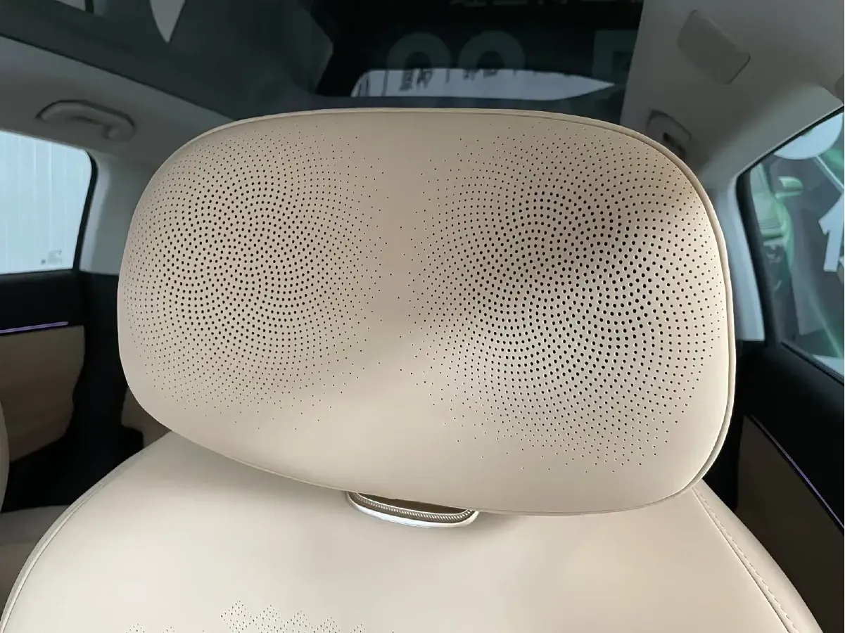 2024 Exceed Sterra ET REEV 156HP REEV 32KWH,autocango,china used car exporter,china ev exporter,chinese used car exporter,chinese used ev exporter