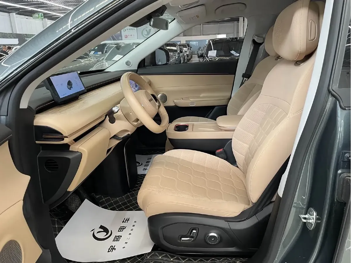 2024 Exceed Sterra ET REEV 156HP REEV 32KWH,autocango,china used car exporter,china ev exporter,chinese used car exporter,chinese used ev exporter