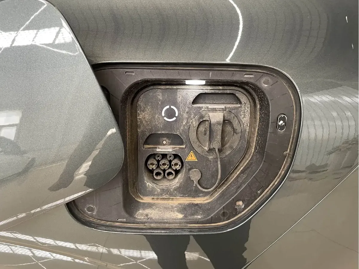 2024 Exceed Sterra ET REEV 156HP REEV 32KWH,autocango,china used car exporter,china ev exporter,chinese used car exporter,chinese used ev exporter