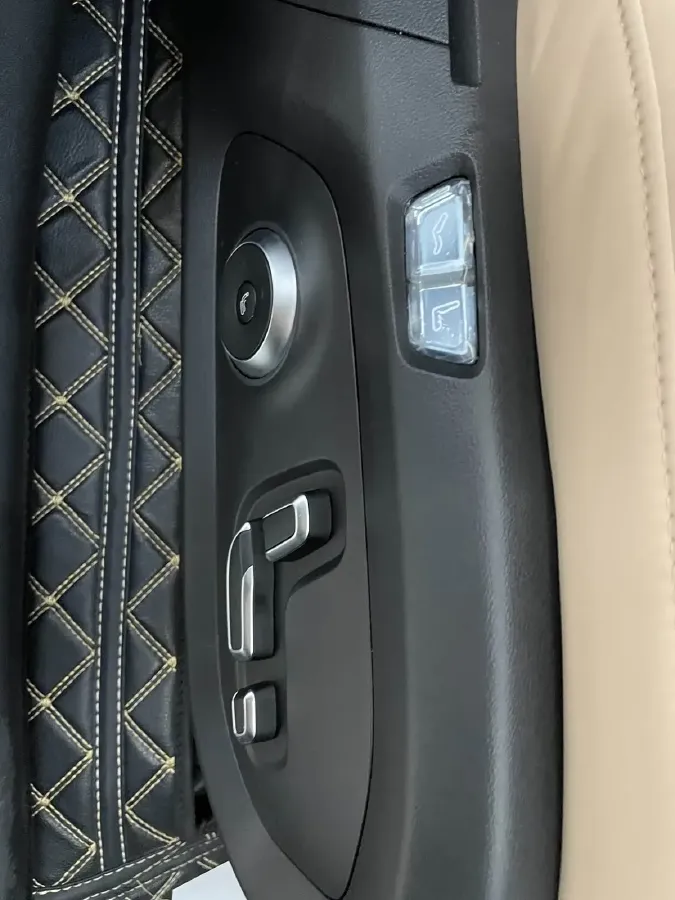 2024 Exceed Sterra ET REEV 156HP REEV 32KWH,autocango,china used car exporter,china ev exporter,chinese used car exporter,chinese used ev exporter