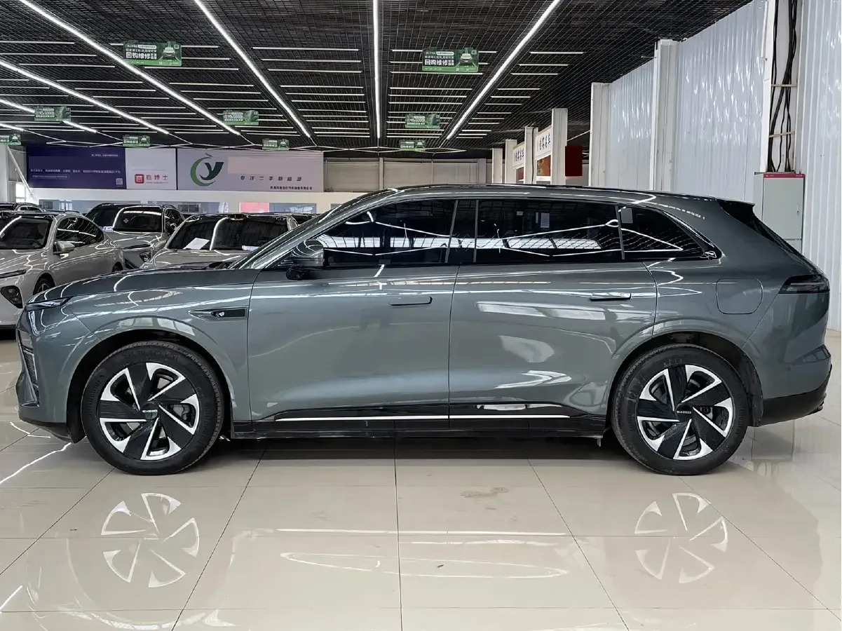 2024 Exceed Sterra ET REEV 156HP REEV 32KWH,autocango,china used car exporter,china ev exporter,chinese used car exporter,chinese used ev exporter
